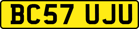 BC57UJU