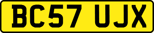 BC57UJX