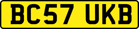 BC57UKB