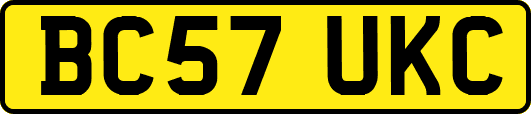 BC57UKC