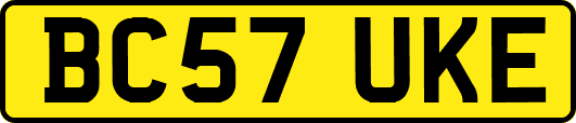 BC57UKE