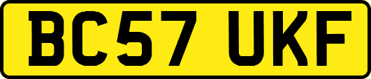 BC57UKF