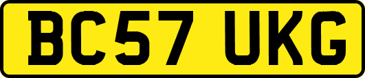 BC57UKG