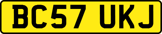 BC57UKJ