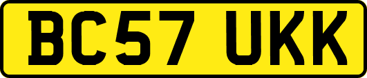 BC57UKK