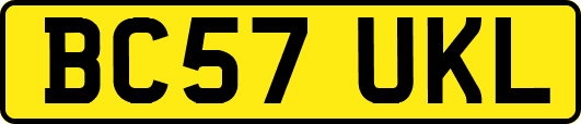 BC57UKL