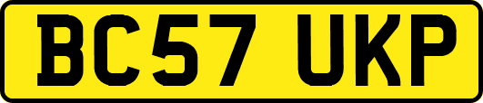 BC57UKP