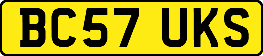 BC57UKS