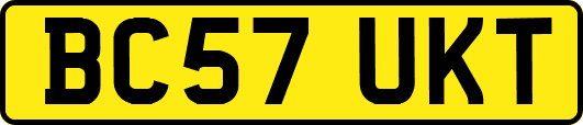 BC57UKT