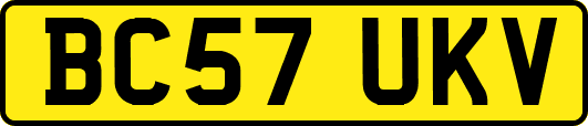 BC57UKV