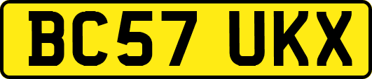 BC57UKX