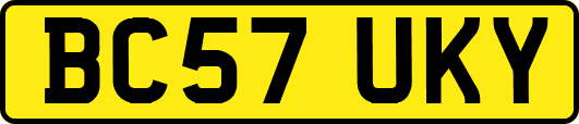 BC57UKY
