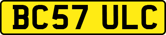 BC57ULC