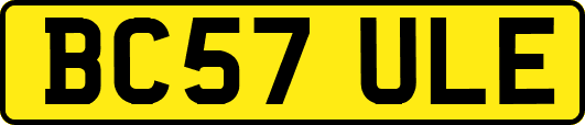 BC57ULE