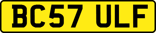 BC57ULF