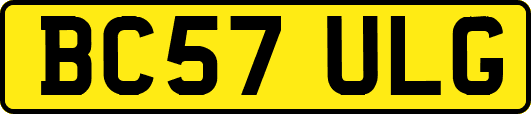 BC57ULG