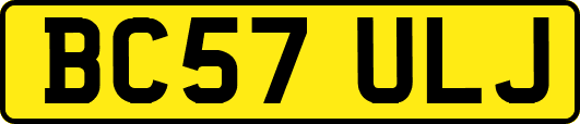 BC57ULJ