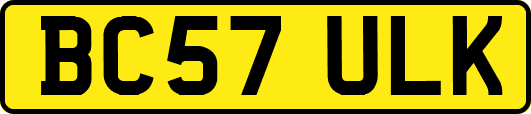 BC57ULK