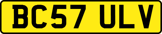 BC57ULV