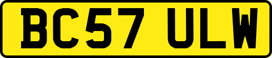 BC57ULW
