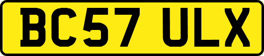 BC57ULX