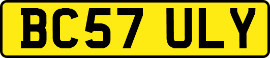 BC57ULY