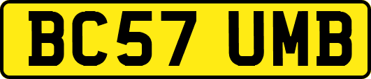 BC57UMB