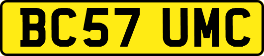BC57UMC