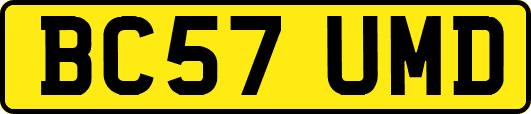BC57UMD