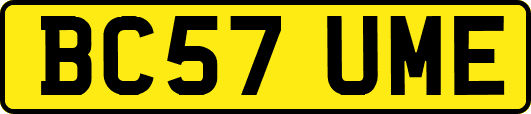 BC57UME