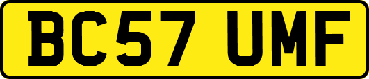 BC57UMF