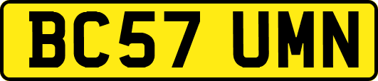 BC57UMN