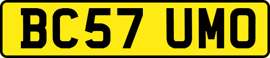 BC57UMO