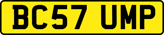 BC57UMP