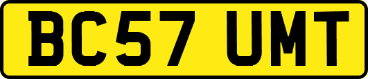 BC57UMT
