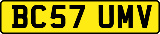 BC57UMV