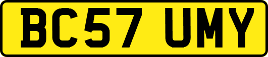 BC57UMY