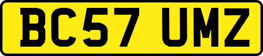 BC57UMZ