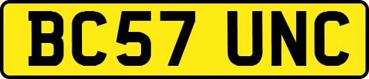 BC57UNC
