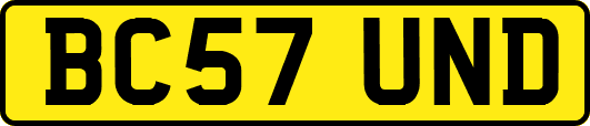 BC57UND