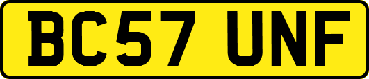 BC57UNF