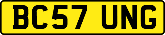 BC57UNG