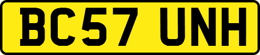 BC57UNH
