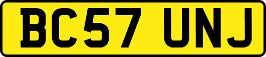 BC57UNJ