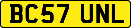 BC57UNL