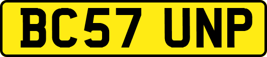 BC57UNP