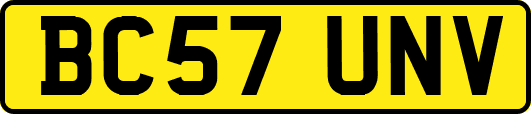 BC57UNV