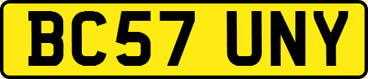 BC57UNY