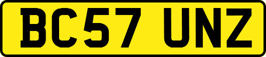 BC57UNZ