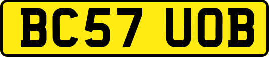 BC57UOB